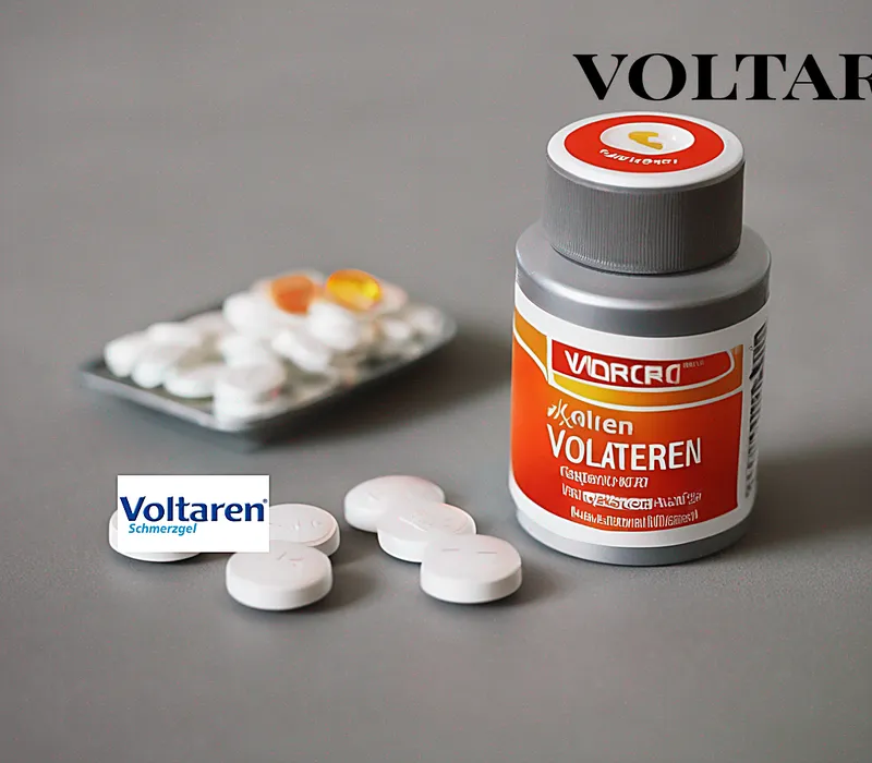 Voltaren tabletten 75 mg